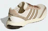 Details for Adidas Adizero Adios OG Putih/Coklat Beige/Krim Putih KI6182