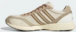 Cheap Adidas Adizero Adios OG Putih/Coklat Beige/Krim Putih KI6182