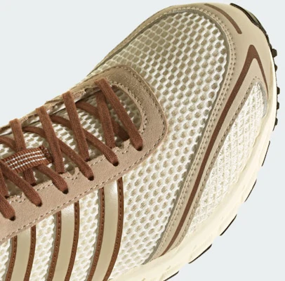 Adidas Adizero Adios OG Putih/Coklat Beige/Krim Putih KI6182 2