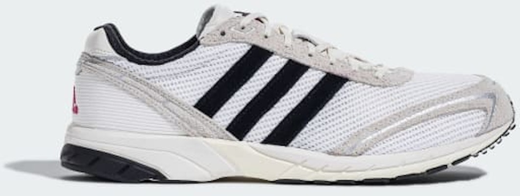 adidas Adizero Adios OG Running Shoes Core White/Core Black/Core Black KJ8877 Buy adidas Adizero Adios OG Running Shoes Core White/Core Black/Core Black KJ8877