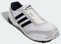 Shop adidas Adizero Adios OG Running Shoes Core White/Core Black/Core Black KJ8877