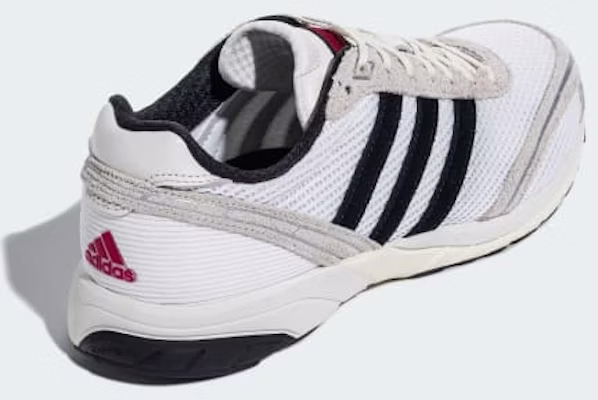 adidas Adizero Adios OG Running Shoes Core White/Core Black/Core Black KJ8877 Purchase adidas Adizero Adios OG Running Shoes Core White/Core Black/Core Black KJ8877