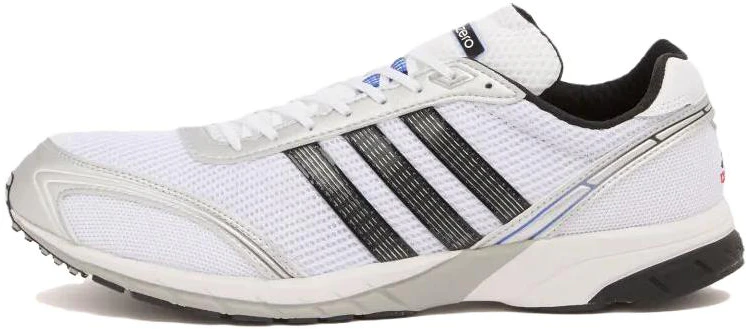 adidas-adizero-adios-og-white-lightweight-running-shoes-casual-durable-jq-9306