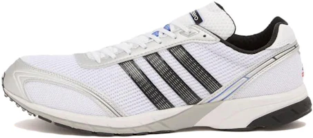 adidas Adizero Adios OG White Lightweight Running Shoes Casual Durable JQ9306 adidas Adizero Adios OG White Lightweight Running Shoes Casual Durable JQ9306