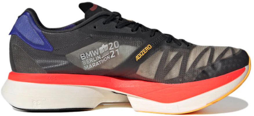 adidas Adizero Adios Pro 2 ''Encre Sonique Carbone'' H67507 Order adidas Adizero Adios Pro 2 ''Encre Sonique Carbone'' H67507