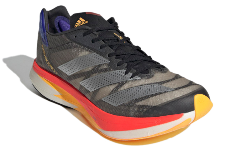 Lookbook adidas Adizero Adios Pro 2 ''Encre Sonique Carbone'' H67507