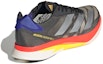 Shop adidas Adizero Adios Pro 2 'Carbon Sonic Ink' Lelaki & Wanita. H67507