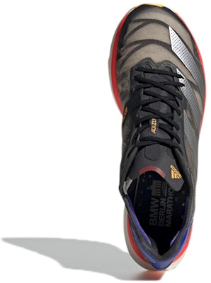 adidas Adizero Adios Pro 2 'Carbon Sonic Ink' H67507 Purchase adidas Adizero Adios Pro 2 'Carbon Sonic Ink' H67507