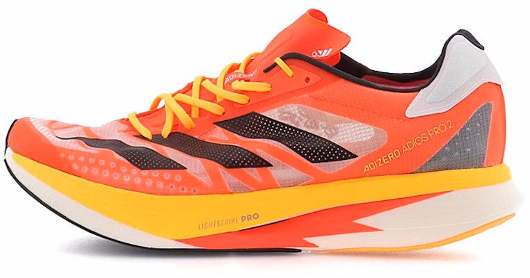 adidas Adizero Adios Pro 2 'Orange' GX0633 Buy adidas Adizero Adios Pro 2 'Orange' GX0633