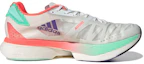 Order adidas Adizero Adios Pro 2 ''Grigio Viola Rosa'' GX3121