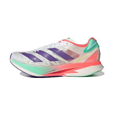 adidas Adizero Adios Pro 2 'Gray Purple Pink'