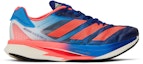 Buy adidas Adizero Adios Pro 2 'Legacy Indigo Turbo' Lelaki & Wanita GX3117