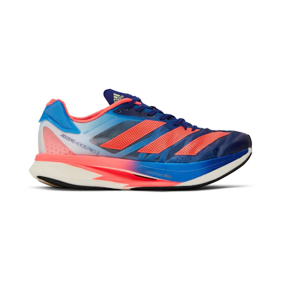adidas Adizero Adios Pro 2 'Legacy Indigo Turbo'