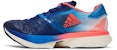 adidas Adizero Adios Pro 2 'Legacy Indigo Turbo' Lelaki & Wanita GX3117