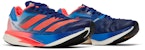 adidas Adizero Adios Pro 2 'Legacy Indigo Turbo' Lelaki & Wanita GX3117