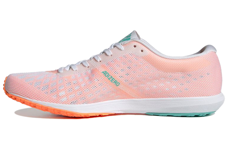 Buy adidas Adizero Bekoji 2.0 'Pink' Kasut Sukan Lelaki Perempuan FZ0371