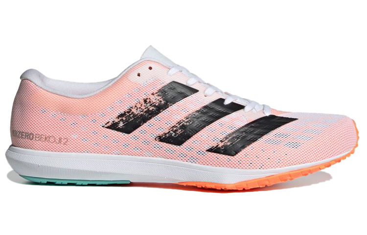 adidas Adizero Bekoji 2.0 'Pink' 圖 2