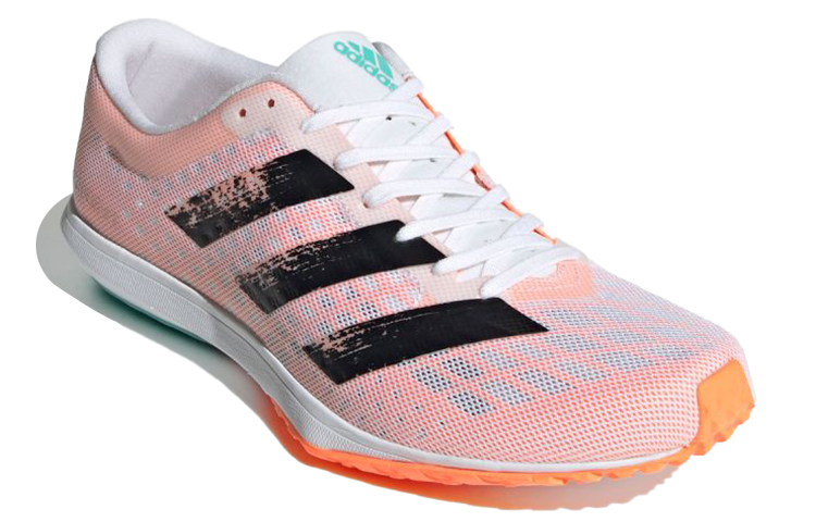 adidas Adizero Bekoji 2.0 'Pink' 圖 3