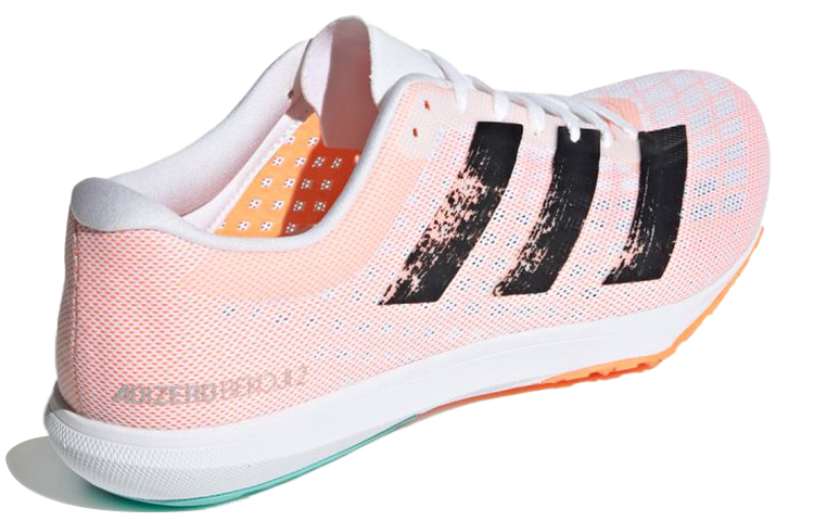 adidas Adizero Bekoji 2.0 'Pink' 圖 4