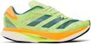 Buy adidas Adizero Adios Pro 2 'Pulse Lime Flash Orange' GX3124
