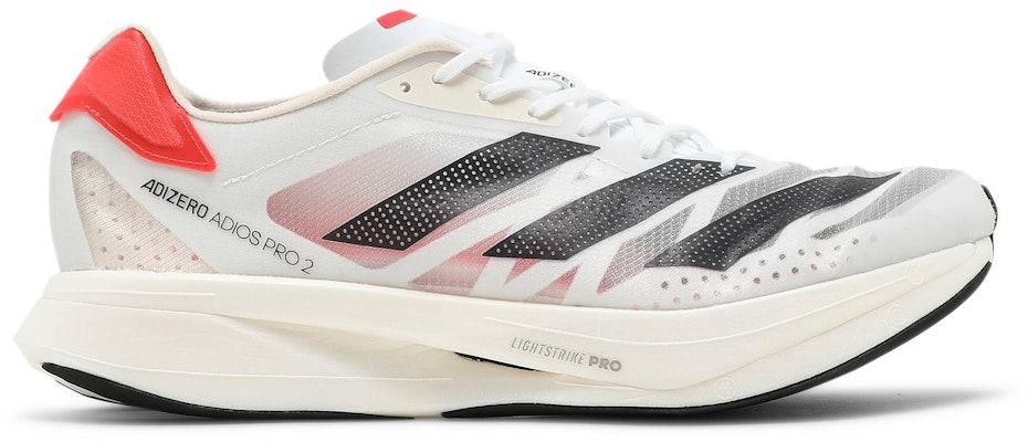 adidas Adizero Adios Pro 2 'Solar Red' FZ2477 Buy adidas Adizero Adios Pro 2 'Solar Red' FZ2477