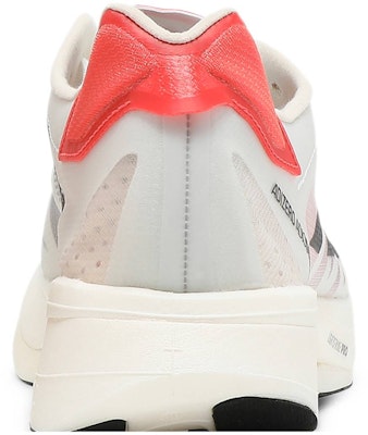 adidas Adizero Adios Pro 2 'Solar Red' Sepatu Lari FZ2477 Sizing adidas Adizero Adios Pro 2 'Solar Red' Sepatu Lari FZ2477
