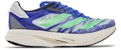 adidas Adizero Adios Pro 2 'Sonic Ink Screaming Green' Lelaki/Kasut Lari FY4082
