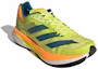 Lookbook adidas Adizero Adios Pro 2 'Kuning Hijau' GX6728