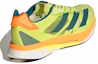 Shop adidas Adizero Adios Pro 2 'Kuning Hijau' GX6728