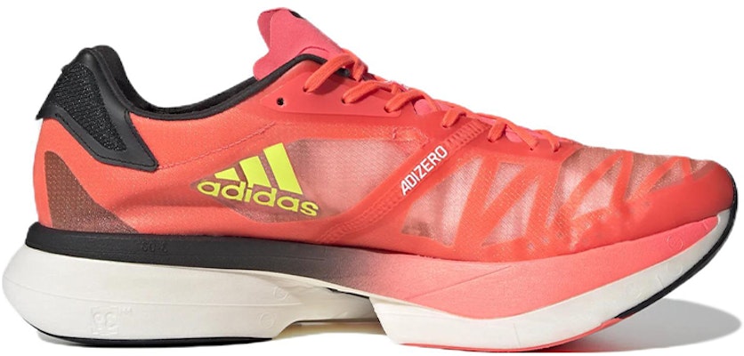 adidas Adizero Adios Pro 2 Turbo Solar Yellow GX3125 Order adidas Adizero Adios Pro 2 Turbo Solar Yellow GX3125