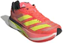 Lookbook adidas Adizero Adios Pro 2 Turbo Jaune Solaire GX3125