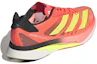 Shop adidas Adizero Adios Pro 2 Turbo Jaune Solaire GX3125