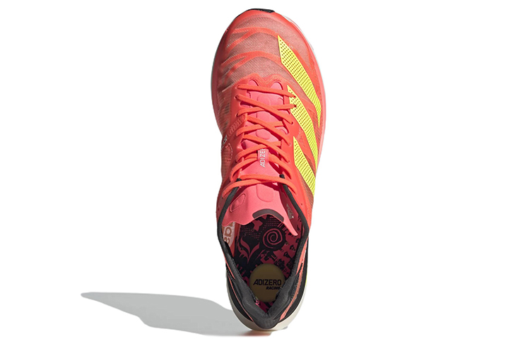 Purchase adidas Adizero Adios Pro 2 Turbo Jaune Solaire GX3125