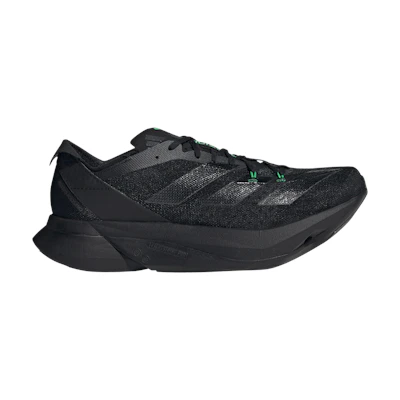 adidas Adizero Adios Pro 3 'Black Green'