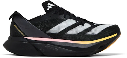 adidas Adizero Adios Pro 3 'Black Spark' IG6439 adidas Adizero Adios Pro 3 'Black Spark' IG6439