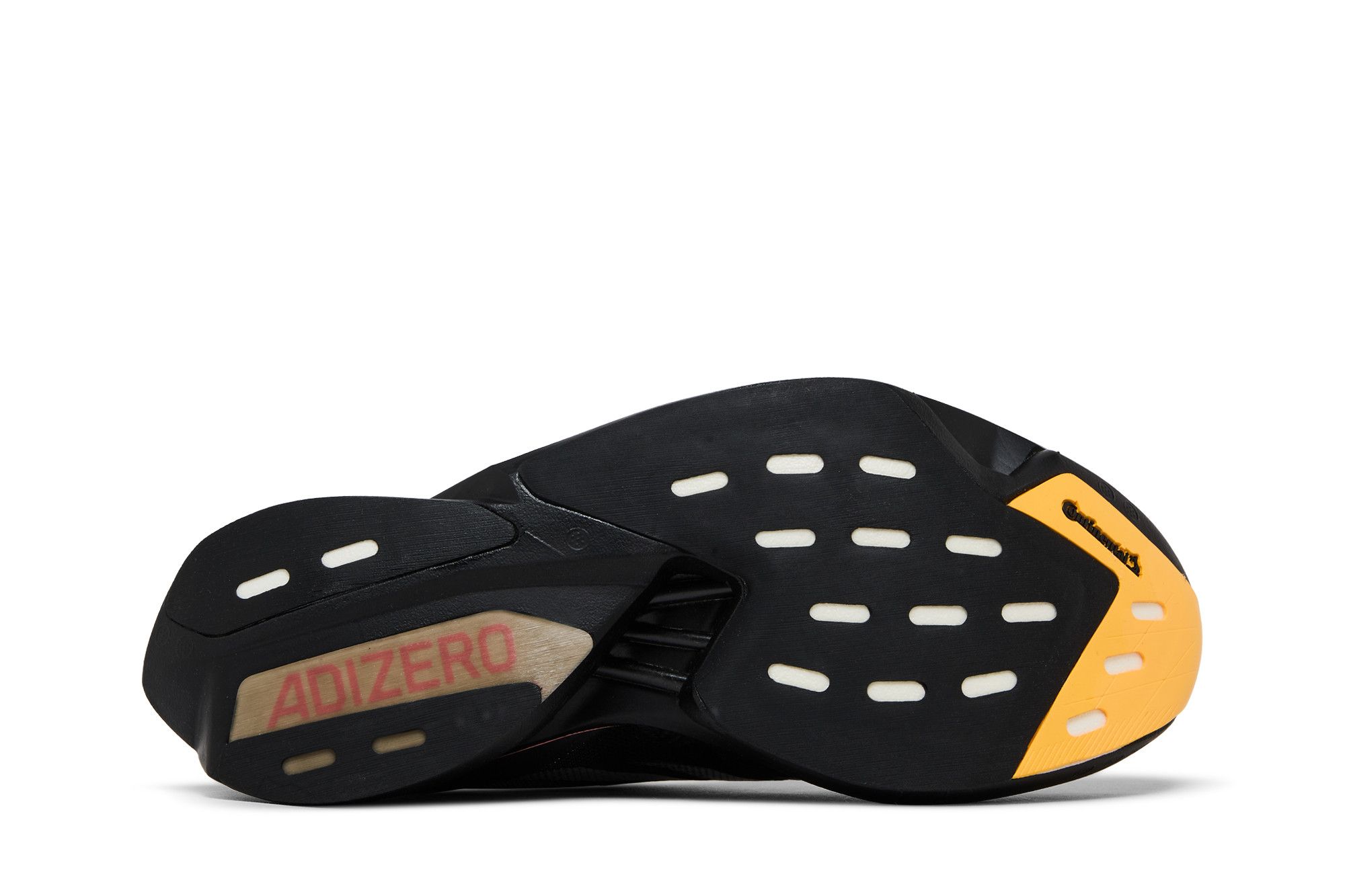 Shop adidas Adizero Adios Pro 3 ''Zwarte Vonk'' IG6439