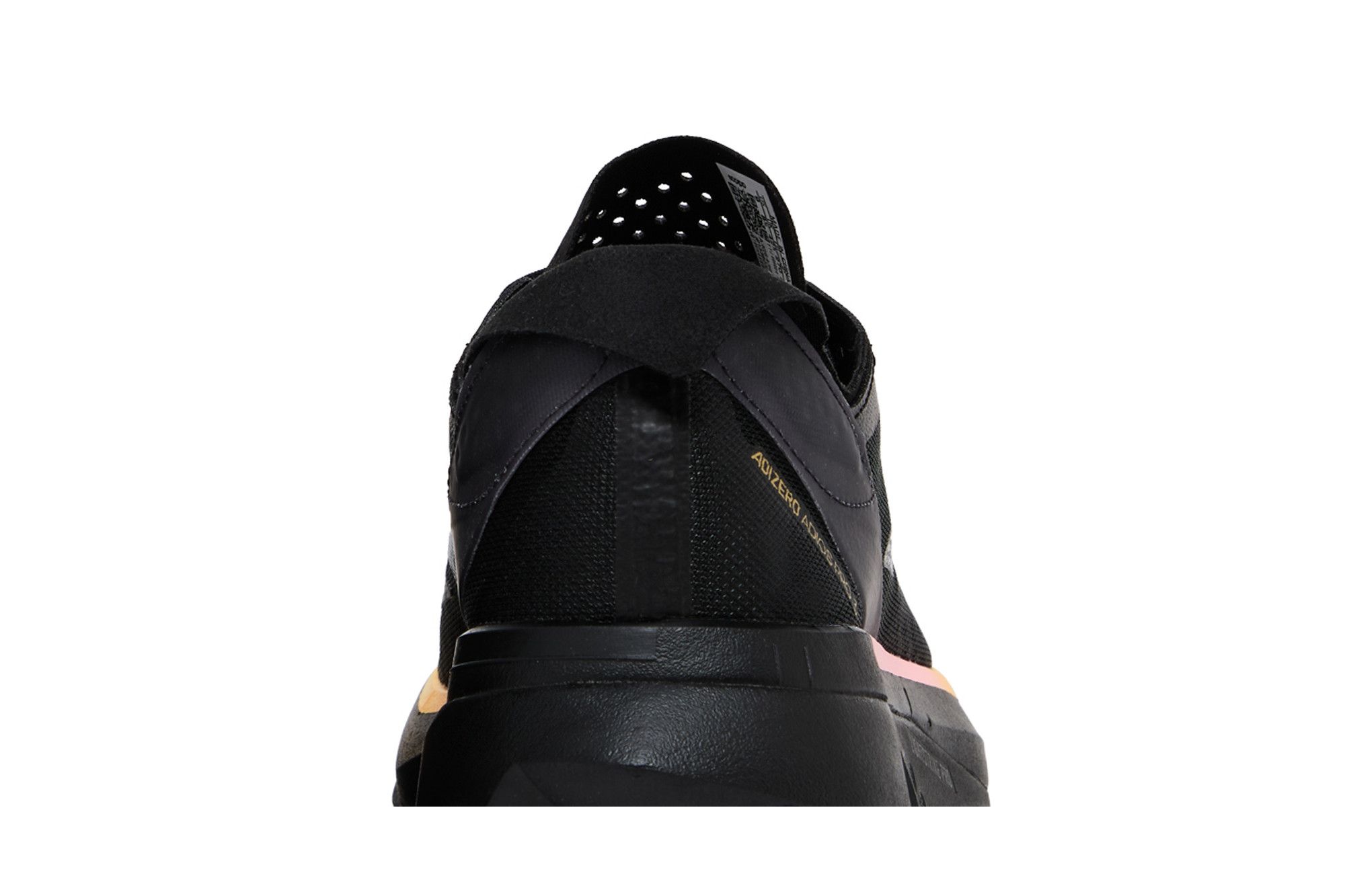 Sizing adidas Adizero Adios Pro 3 ''Zwarte Vonk'' IG6439