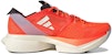 adidas Adizero Adios Pro 3 'Hitam Putih Merah' GX9777(S-BOX)