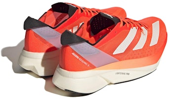 adidas Adizero Adios Pro 3 'Hitam Putih Merah' GX9777(S-BOX) Purchase adidas Adizero Adios Pro 3 'Hitam Putih Merah' GX9777(S-BOX)