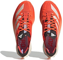 adidas Adizero Adios Pro 3 'Hitam Putih Merah' GX9777(S-BOX) Details for adidas Adizero Adios Pro 3 'Hitam Putih Merah' GX9777(S-BOX)