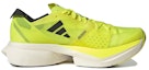 Order adidas Adizero Adios Pro 3 'Hitam Kuning' GW7257