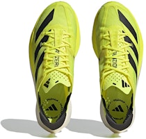 adidas Adizero Adios Pro 3 Rw1 防滑耐磨輕便 低筒 跑步鞋 男女同款 黑黃 Purchase adidas Adizero Adios Pro 3 Rw1 防滑耐磨輕便 低筒 跑步鞋 男女同款 黑黃