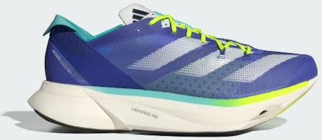 adidas Adizero Adios Pro 3 'Cobalt Blue' ID3635 adidas Adizero Adios Pro 3 'Cobalt Blue' ID3635