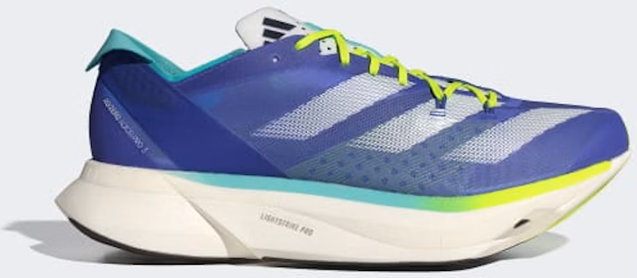 adidas Adizero Adios Pro 3 'Cobalt Blue' ID3635 Buy adidas Adizero Adios Pro 3 'Cobalt Blue' ID3635