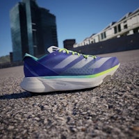 adidas Adizero Adios Pro 3 'Cobalt Biru' ID3635 Lookbook adidas Adizero Adios Pro 3 'Cobalt Biru' ID3635