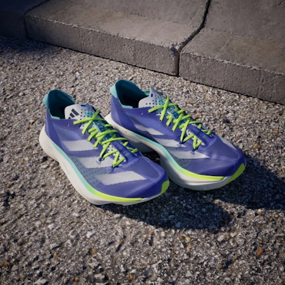 adidas Adizero Adios Pro 3 'Cobalt Blue'