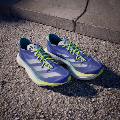 adidas Adizero Adios Pro 3 'Biru Kobalt' ID3635 Purchase adidas Adizero Adios Pro 3 'Biru Kobalt' ID3635