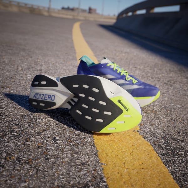 Purchase adidas Adizero Adios Pro 3 ''Kobaltblau'' ID3635