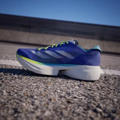 adidas Adizero Adios Pro 3 'Biru Kobalt' ID3635 Sizing adidas Adizero Adios Pro 3 'Biru Kobalt' ID3635