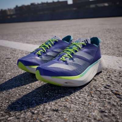 adidas Adizero Adios Pro 3 'Biru Kobalt' ID3635 Cheap adidas Adizero Adios Pro 3 'Biru Kobalt' ID3635